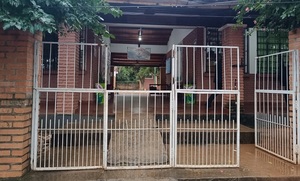 Hallan cadáver en predio de escuela 12 de Junio de Coronel Oviedo - OviedoPress