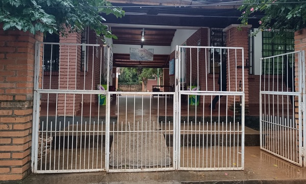 Hallan cadáver en predio de escuela 12 de Junio de Coronel Oviedo - OviedoPress