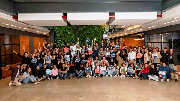 Great Place to Work: Premian a empresas con cultura innovadora - La Clave