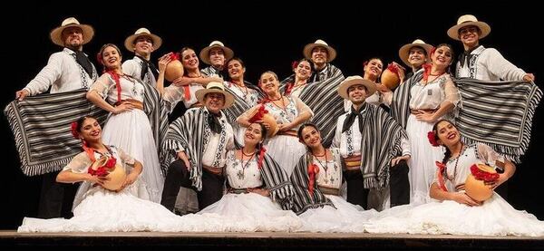 “Legado”, un homenaje artístico a nuestras raíces culturales - Cultura - ABC Color