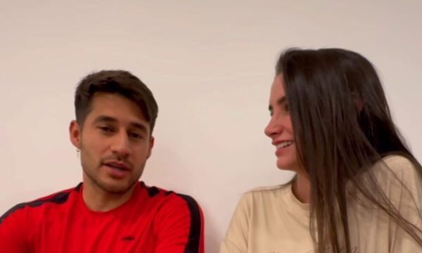 (VIDEO)Tito Torres y su chuli anuncian que no se viene el bebé pero sí ¿la serie?