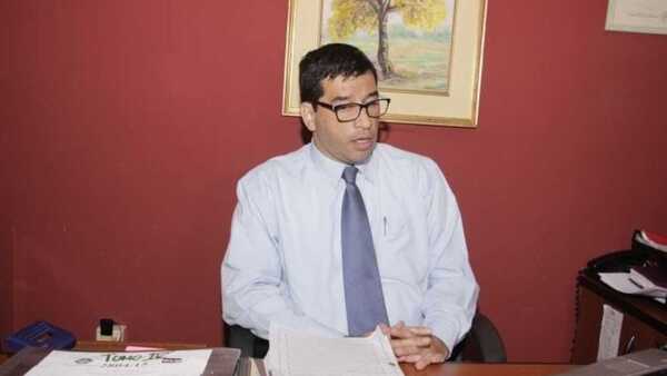 JEM dará a conocer este lunes su veredicto sobre el fiscal Luis Said