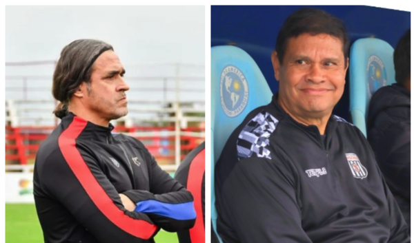 Versus / Triunfo de Carapeguá sobre Santaní desemboca en la salida de ambos técnicos