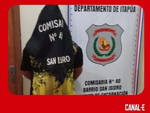 CLAVÓ AL NUEVO NOVIO DE SU EXPAREJA