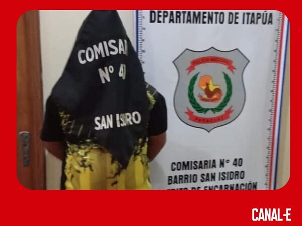 CLAVÓ AL NUEVO NOVIO DE SU EXPAREJA