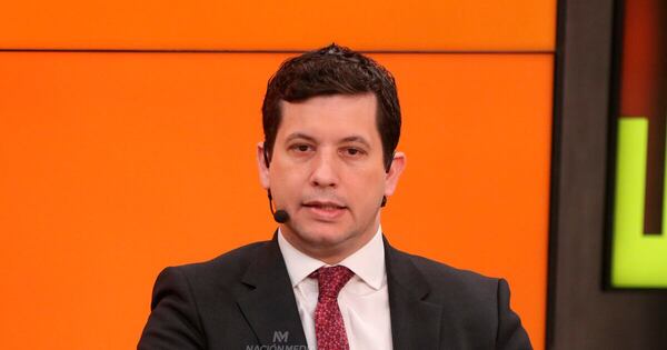 La Nación / Grado de inversión: “Paraguay se abre al mundo, la economía va crecer más”, afirma viceministro