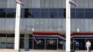 ANDE: Últimos días de promo “Ñande Ahorro”
