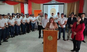 Facultad de Ciencias de la Producción de la UNCA celebra acreditación de la carrera de Ingeniería Zootécnica – Prensa 5