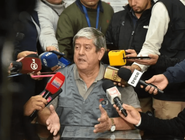 Venezuela: "el CNE debe demostrar que los resultados son reales", dice director del TSJE · Radio Monumental 1080 AM