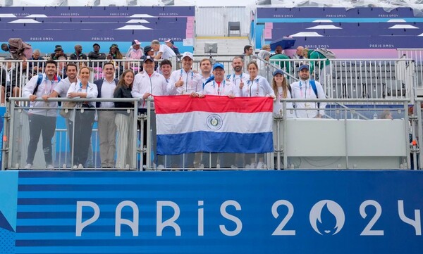 Paraguay Sueña en Grande: Objetivo Juegos Olímpicos de la Juventud 2030 y Panamericanos 2031