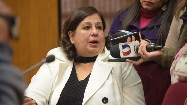 Esperanza ratifica apoyo a Maduro y cree que puede zanjar diferencias con Nakayama