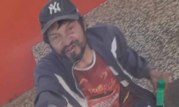 Identifican cuerpo hallado en el predio de la Escuela 12 de Junio de Coronel Oviedo – Prensa 5