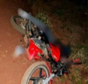 SALÍA DE UNA FIESTA DE 15 Y LO MATAN DE UN BALAZO