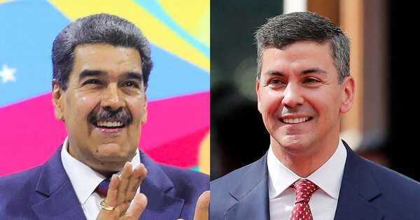 Diario HOY | Peña sobre elecciones en Venezuela: “Estamos monitoreando”