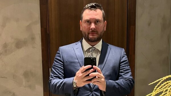 Luis Montanaro se lanzó contra la Fiscalía: "Ha montado un show mediático"