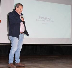 Economista vaticina mayor ingreso de capitales al país, con el grado de inversión