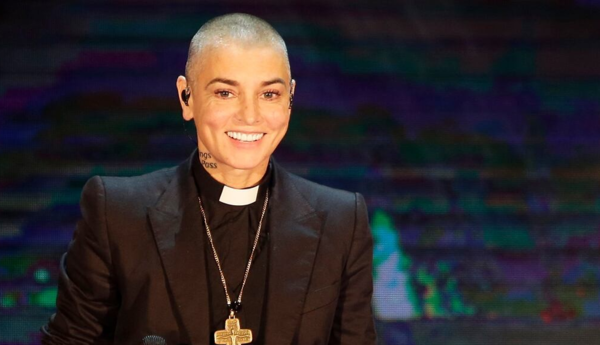¡Ya se sabe de qué murió la cantante Sinéad O’Connor!