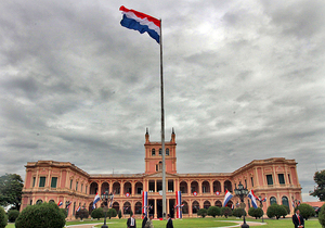 Elecciones en Venezuela: Paraguay y otros países piden revisión de resultados electorales - trece