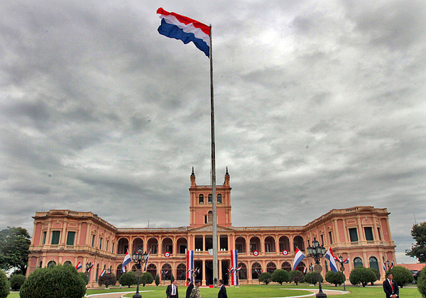 Elecciones en Venezuela: Paraguay y otros países piden revisión de resultados electorales - trece