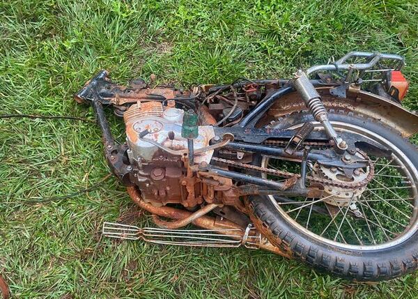 Motociclista murió tras chocar contra una camioneta - ABC en el Este - ABC Color
