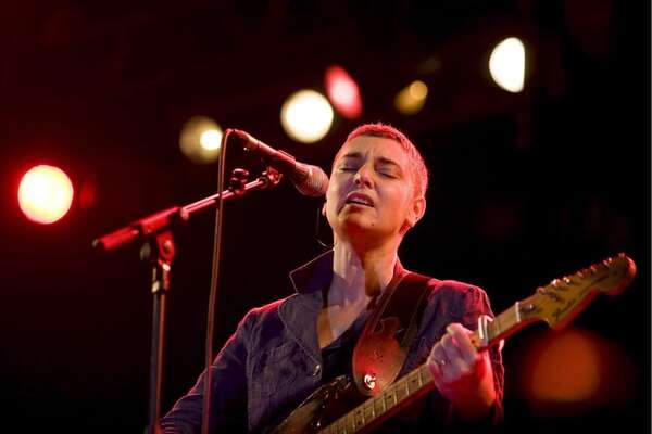 Sinéad O’Connor: ¿qué dice el certificado de defunción sobre la causa de su muerte? - Música - ABC Color