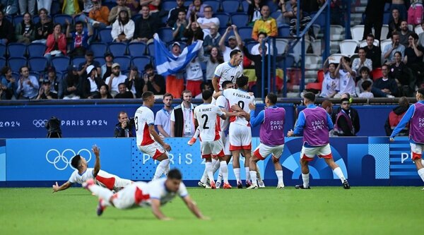 Versus / Paraguay: Dos bajas confirmadas y una pieza clave en duda