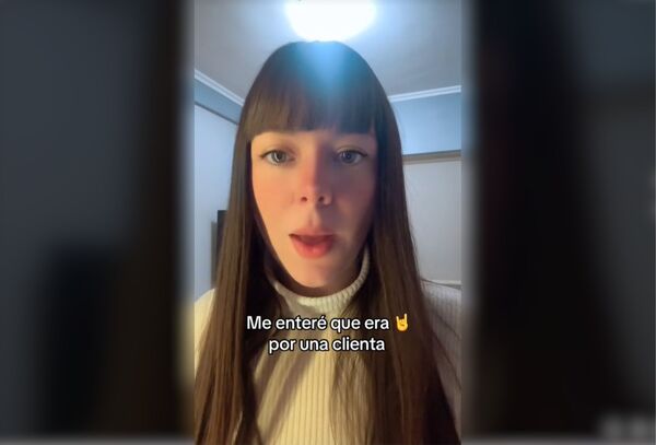 Manicurista se enteró de la infidelidad de su novio a través de una clienta, quien era "la otra" - Megacadena - Diario Digital