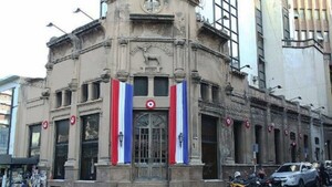 JEM no reúne suficientes votos para remover a fiscal Luis Said