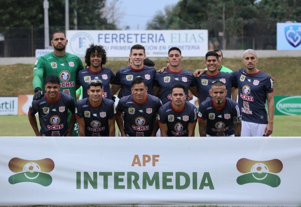 Ellos lo hacen más difícil de lo que es - San Lorenzo Hoy