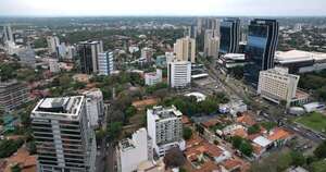 La Nación / Grado de Inversión: bancos paraguayos tendrán mayor facilidad para captar capitales