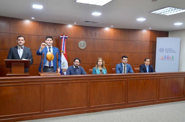 Resultado de preopinantes de la Sala Constitucional
