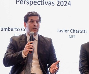 Grado de inversión: “Es una evolución, no una revolución”. - Portal Digital Cáritas Universidad Católica