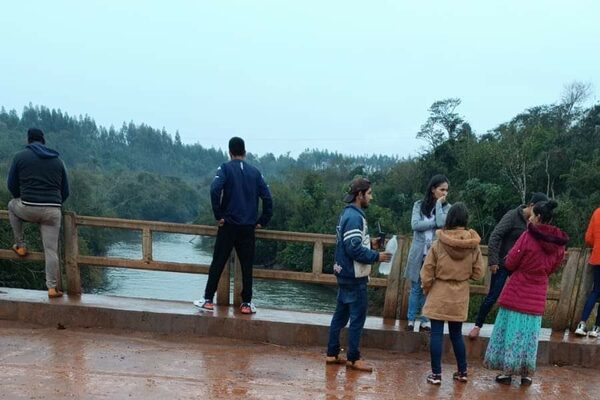 Encuentran sin vida a joven desaparecida en puente kyjhá