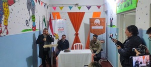 Celebran 36 años del Hospital Pediátrico Municipal, un hito en la atención infantil