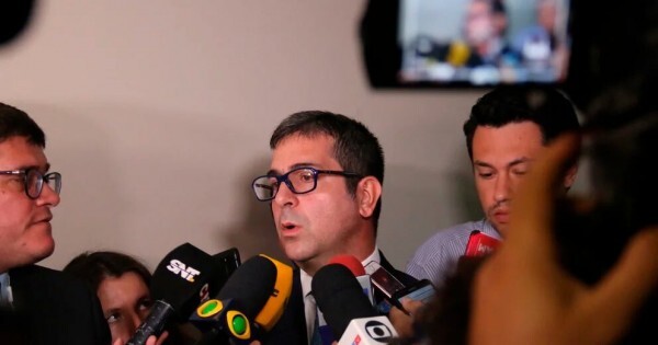 Andrés Pérez Hoyos se defiende y dice que quiso abandonar el plan para matar a Pecci