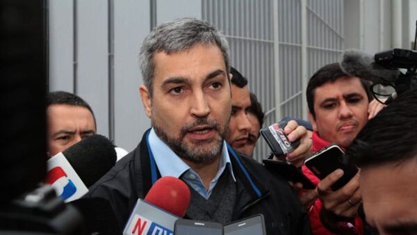 Para Contraloría, se debe hacer una trazabilidad sobre las ganancias de empresas de Abdo