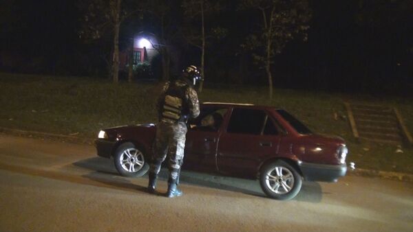 Intensos controles en el operativo “Itapúa Seguro” durante el fin de semana