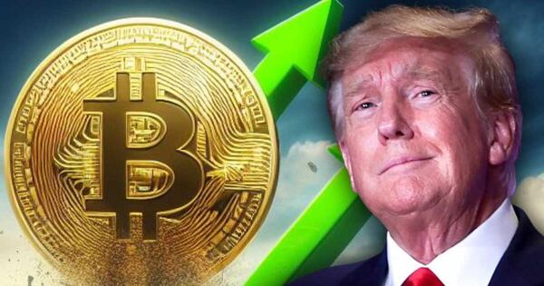 Diario HOY | El “efecto Trump” en el bitcoin: precio de criptomoneda sube a casi USD 70.000