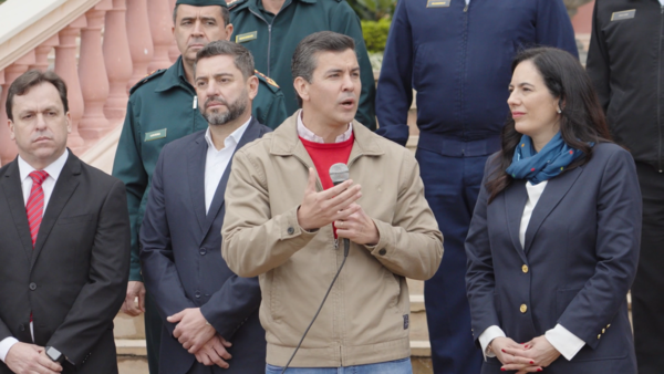 PEÑA PRESENTA 22 COLECTIVOS NUEVOS DE MEDIANA Y LARGA DISTANCIA