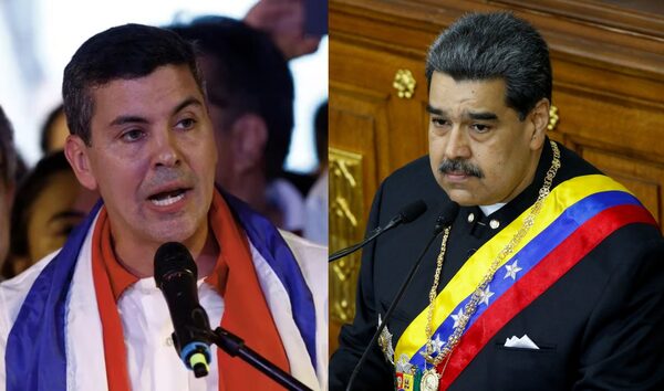 «Vemos con mucha preocupación y pedimos que se controlen las actas», dijo Peña sobre elecciones en Venezuela