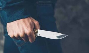Hombre apuñaló al nuevo novio de su expareja por celos – Prensa 5
