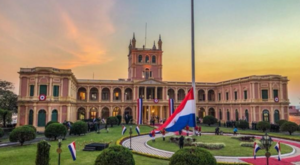 Paraguay “en el grupo selecto” de 60 países con grado de inversión - Portal Digital Cáritas Universidad Católica