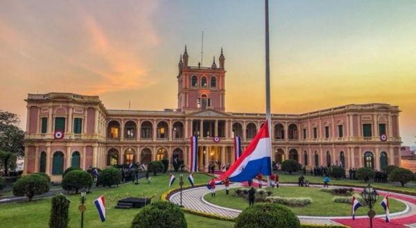 Paraguay “en el grupo selecto” de 60 países con grado de inversión - Portal Digital Cáritas Universidad Católica