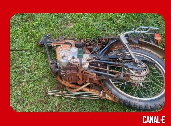 HOMBRE MUERE TRAS SER EMBESTIDO POR UNA CAMIONETA