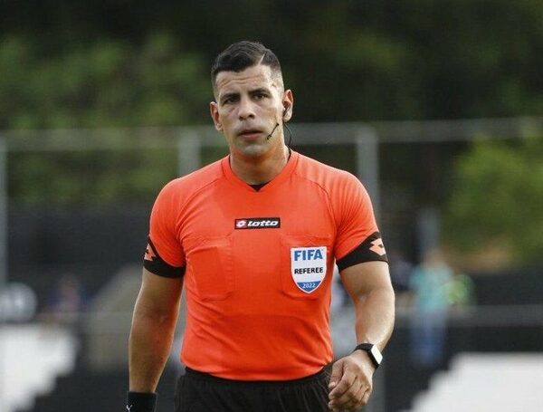 Arbitro garroteado denunció a pelotero que sería avei un agente “Lince”