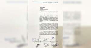 Diario HOY | Renuncia masiva de cirujanos del IPS ante incumplimiento de carga horaria