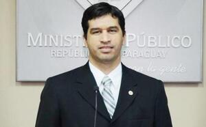 JEM sanciona con apercibimiento a fiscal Luis Said - Megacadena - Diario Digital