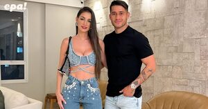 ¿Embarazo o algo más? Tito Torres y Stephanie sorprenden con anuncio
