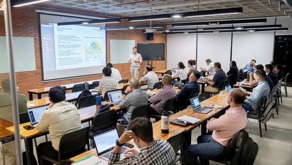 MarketData Academy y UCOM presentarán una clase gratuita sobre cómo fijar precios para una empresa - MarketData