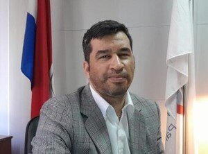 JEM sanciona con apercibimiento a fiscal Luis Said
